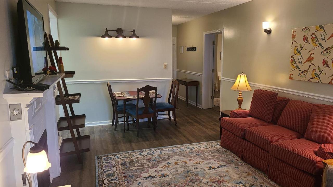 Gatlinburg Chateau Condo 506 Exterior foto
